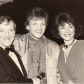 Deux grands humoristes que j'ai eu le plaisir de recevoir à mon émission Showbiz en 1986 à TVA.