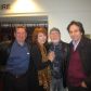 Avec Lee, j'ai assisté à la première du spectacle de Michel Barrette au Gesu. J'y ai rencontré notre vieil ami Patrick Norman ainsi que Bourbon Gautier.